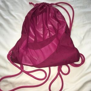 NIKE bag